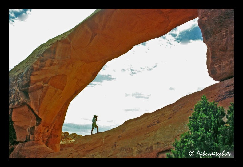 Arches NP